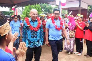 Kepala Dinas Pendidikan Kota Jayapura jelaskan manfaat zonasi PPDB