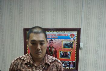 Polisi tangkap pengusaha pabrik mancis yang meyebabkan 30 orang tewas terbakar