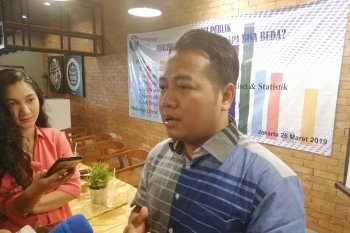 Pengamat nilai rekonsiliasi Jokowi-Prabowo menjadi simbol politik tingkat elit