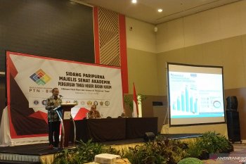 Kemenperin ajak PTN ambil bagian atasi pengangguran
