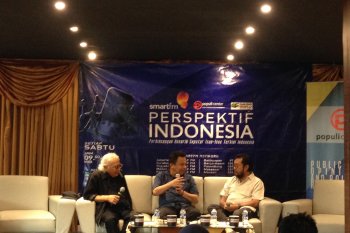 Ini tanggapan Yorris soal penurunan perolehan kursi Golkar di Pemilu 2019