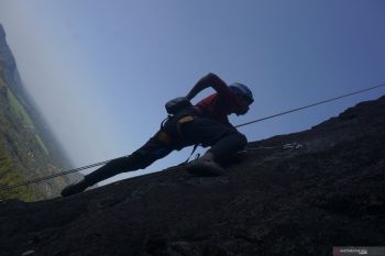 Indonesia climbing festival 2019