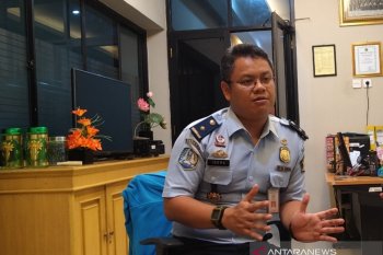 Imigrasi layani penggantian paspor di MPP Padang, kuota 30 orang perhari