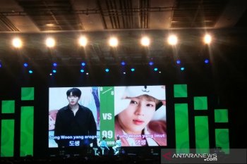 Momen ini sebabkan Ha Sung-Woon kenang mimpi masa kecil