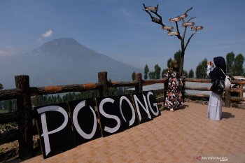 Wacana Ganjar bantu desa wisata Rp100 juta patut diapresiasi