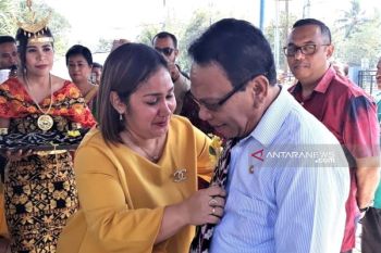 Puskesmas Oesao naik status jadi RS Tipe D di Kabupaten Kupang