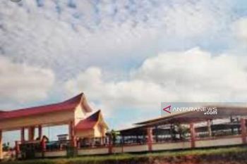 Bupati ajak ASN berjibaku bersihkan pasar rakyat