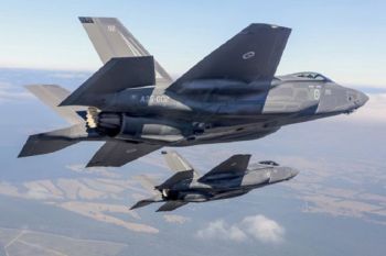 Industri Israel dilarang tampil di pameran militer Euronaval
