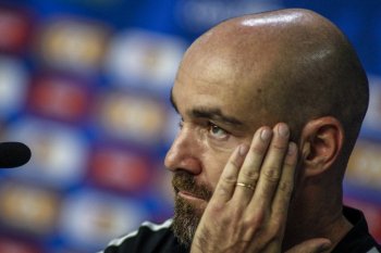 Copa America : Qatar datang bukan untuk swafoto dengan Messi