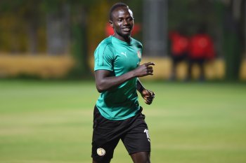 Senegal tidak khawatir meskipun Sadio Mane tidak bisa dimainkan