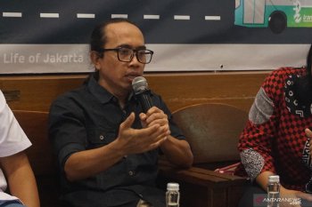 Udara terbaik  Jakarta pada pukul 13:00 hingga 15:00