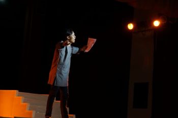 Pemprov Jateng adakan Festival Sastra Jawa Tengah