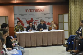 Wagub NTB undang pelaku bisnis Perancis berinvestasi
