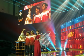 Satu Tim wakil Indonesia lolos ke laga PUBG Global di Jerman