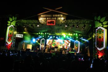 Kemenpar: FBIM Kalteng jadi salah satu pergelaran budaya terbaik nasional