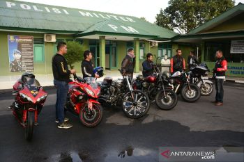 HUT Pomad momen tingkatkan profesionalisme prajurit