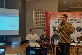 Infrastruktur belum berkontribusi maksimal pada ekspor dan impor
