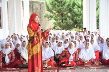 Pengamat: Eva Dwiana layak duduki kursi ketua DPRD Lampung