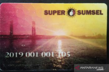 "Kartu Super Sumsel" siasati harga tiket pesawat mahal