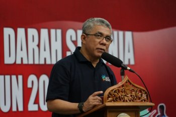 Permenkes Nomor 9 Tahun 2020 atur tentang pelaksanaan PSBB