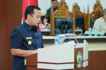 PDIP:  Hak angket gubernur sarat muatan politik praktis