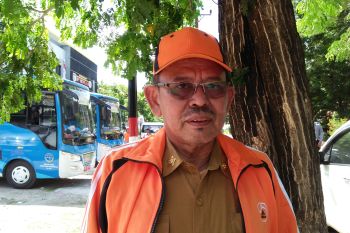 Palu target juara umum di Popda Banggai