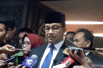 Realisasi PAD DKI Jakarta 2018 sebesar Rp43,33 triliun