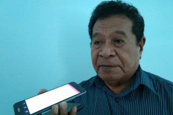 Akademisi Uncen dorong pelestarian dan perluasan hutan sagu