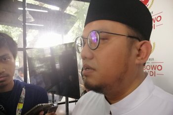 Gerindra membantah Prabowo minta jatah 3 menteri kabinet Jokowi