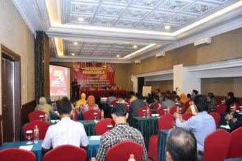 Sleman memperkuat pemahaman pengarusutamaan nilai-nilai Pancasila