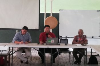 Walhi: Global serius lihat dampak perubahan iklim terhadap ekonomi