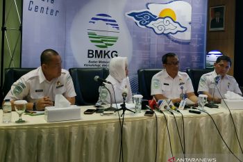 Penjelasan BMKG terkait potensi tsunami gempa Laut Banda