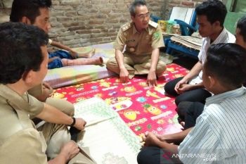 Pemkab Bantul bebaskan pungutan sekolah anak dari orang tua korban kecelakaan