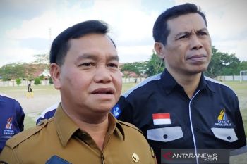 Beri dukungan penuh, pemkab optimistis Kotim tuan rumah Porprov