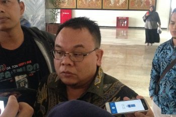 PAN tidak sepakat "power sharing"