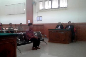 Keluarga korban pembunuhan satu keluarga minta pelaku dihukum mati