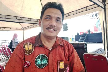 Sulbar  targetkan kunjungan wisawatan mancanegara naik 10 persen