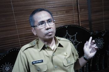 Pemkot Mataram enggan tambah pengungsi Ahmadiyah