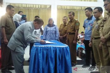 Begini cara Padang Pariaman tangani masalah sosial