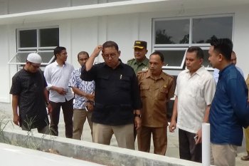 Pulang Kampung, Fadli Zon dirikan rumah budaya di Limapuluh Kota