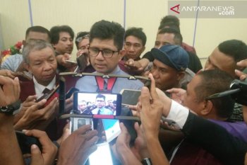 KPK RI sebut hasil pertambangan tidak dirasakan langsung masyarakat Sultra