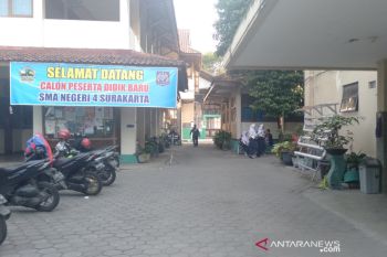 Pakar: Zonasi sekolah diimbangi kualitas