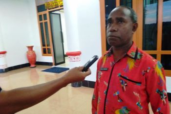 Pemkab Biak Numfor siapkan raperda tentang minuman beralkohol