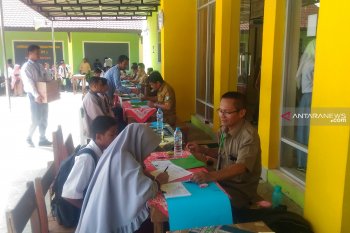 SMK Negeri 4 Pontianak buka pendaftaran bagi 637 siswa baru