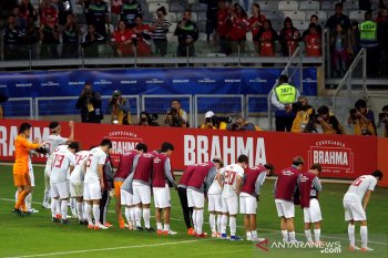 Ekuador dan Jepang gagal ke perempat final Copa America