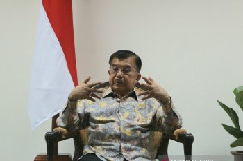 Wapres : sidang MK 2014 dengan 2019 menurut Wapres JK
