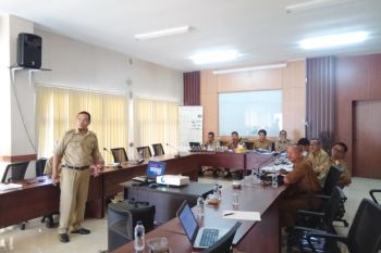 Pemprov Seleksi 15 Calon Kepsek