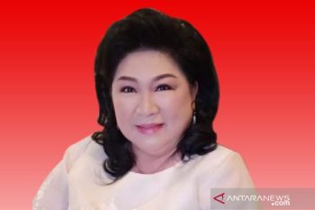 Calon bermunculan jelang Pilkada Tomohon, SJT didukung arus bawah