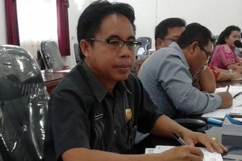 CPDB tak diterima di sekolah favorit, ini pesan Legislator Gumas