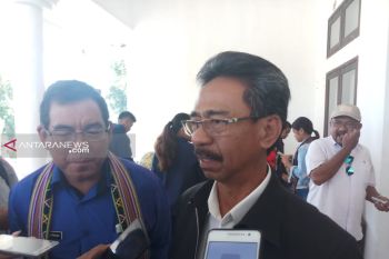 Pengiriman penari ke Oslo memotivasi pembangunan di Sabu Raijua